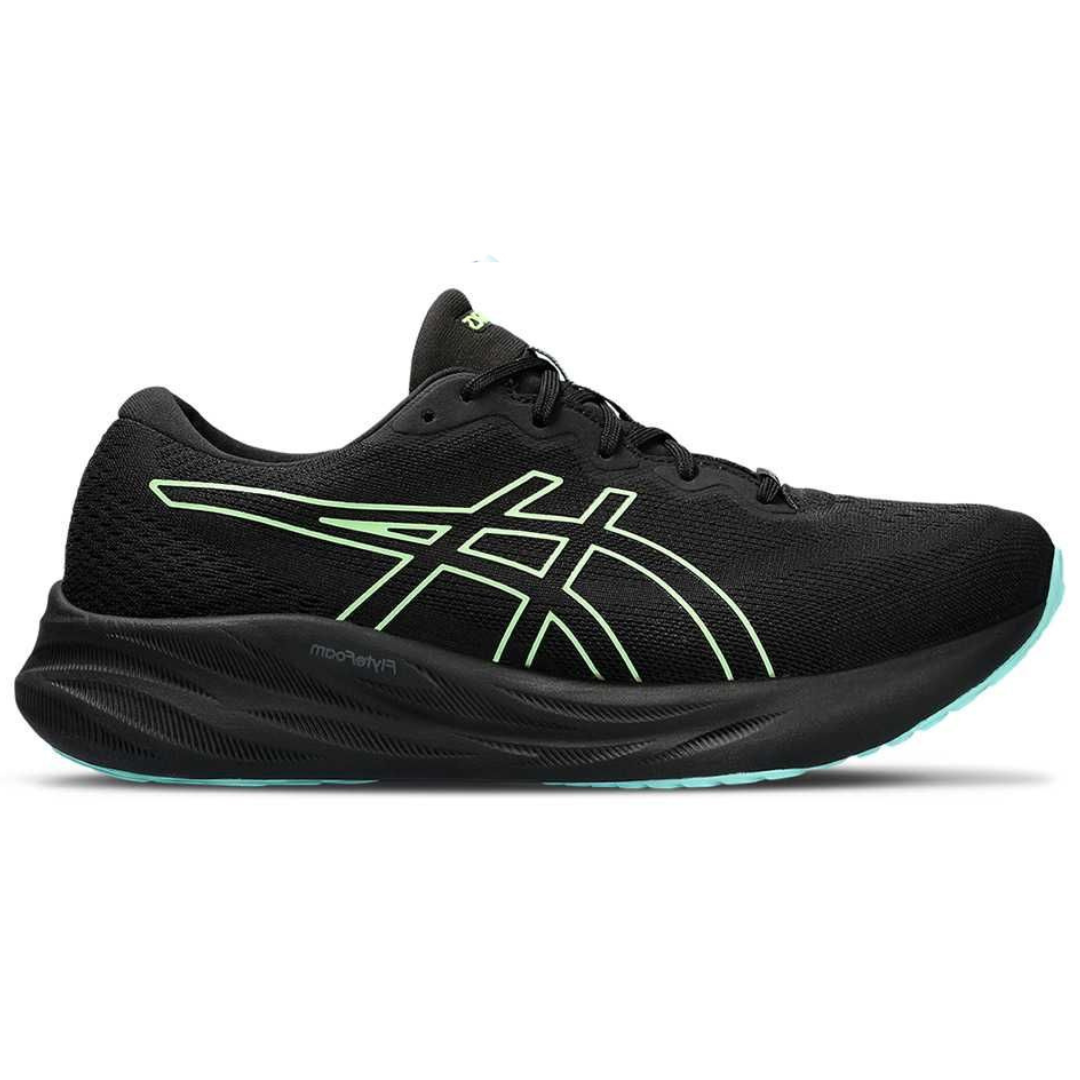 ASICS Muške Crne Patike Gel-Pulse 15 GTX